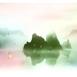 天下为公我为母（翻自 冰山火种）