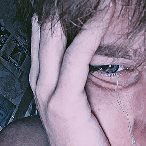 Слёзы