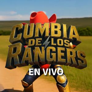 Cumbia De Los Rangers (Version: En VIVO)