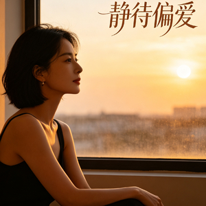 静待偏爱