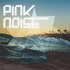 Pink Noise Relaxation