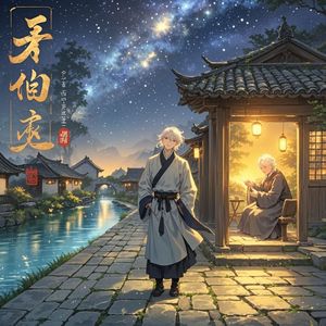 星河入梦_张明