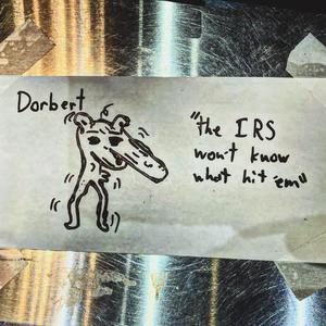 The IRS Won't Know What Hit 'Em