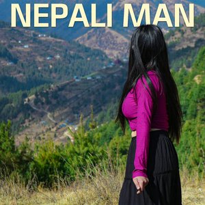 Nepali Man