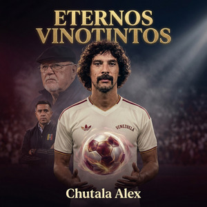 Eternos Vinotintos