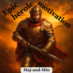 Epic heroic motivation