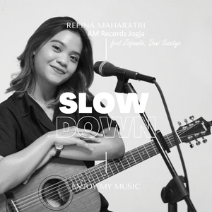 Slow Down (Acoustic Cover)