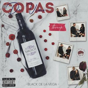COPAS DE VINO