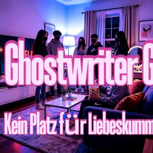 Kein Platz für Liebeskummer