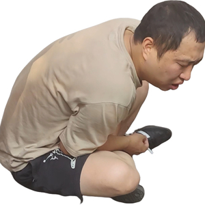 蒲城少年