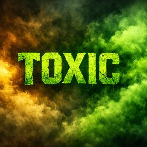 TOXIC (English)