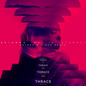 Lost In Istanbul (Vinze & Heyder Remix)