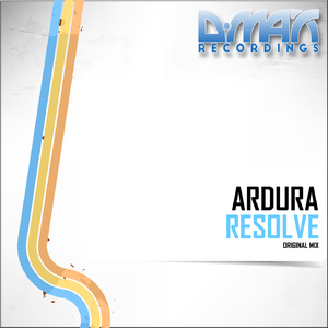 Resolve (Original Mix)