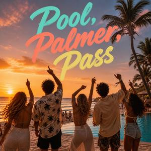 Pool, Palmer, Pass