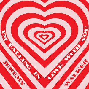 I'm Falling In Love With You