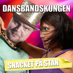 Snacket på stan