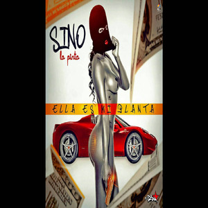 Ella Es Mi Planta