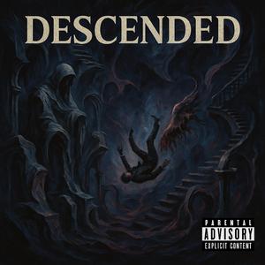 Descended
