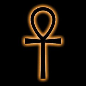 Ankh (Eternal Lif3)
