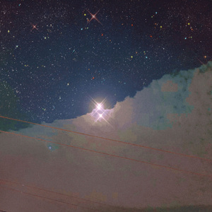 夏夜奇遇