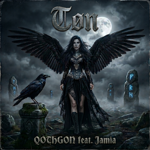 Tau (feat. Jamia)