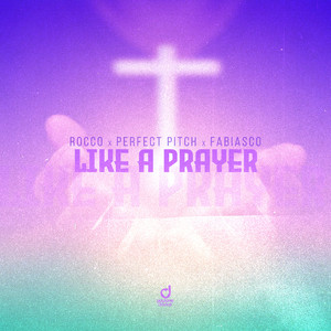 Like a Prayer (Extended Mix)