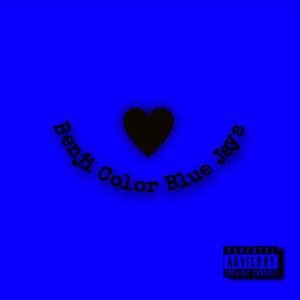 Benji Color Blue Jays