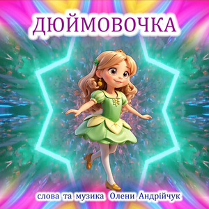 Дюймовочка (2025 Remastered Version)
