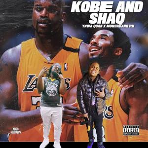 32 & 8 (feat. Murdagang PB)