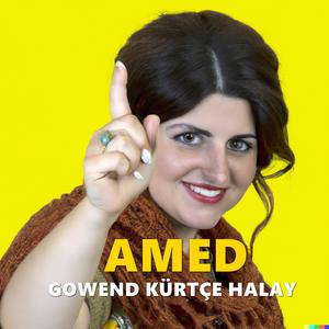 Xarpêt Gowend Kürtçe Halay