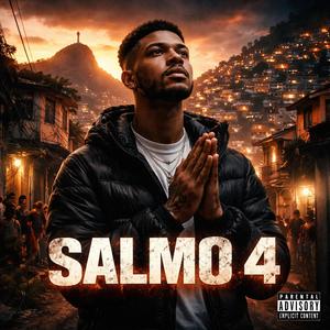 Salmo 4 (Cria de Deus)