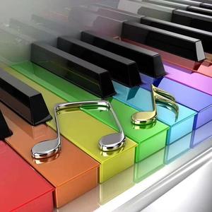 新的天地（翻自 群星）