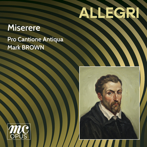 Allegri:Miserere (2026 Remastered Edition)