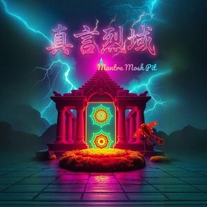 真言烈域Mantra Mosh Pit