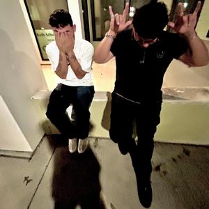 Out Of Time (feat. Sleep Sunna)