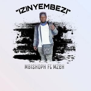 iNyembezi (feat. Mzeh)