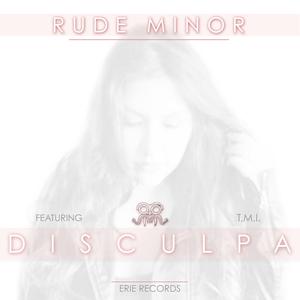 Disculpa (feat. T.M.I.)
