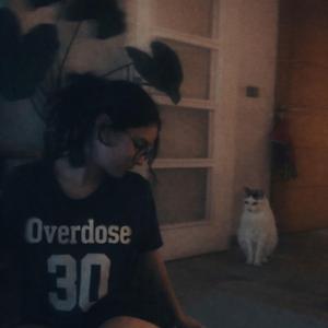 Overdose (feat. J.Diller)