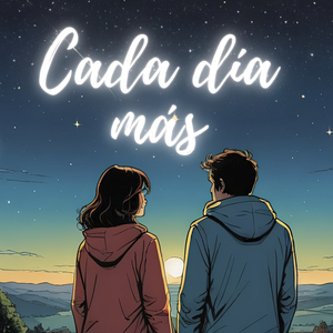 Cada Día Más