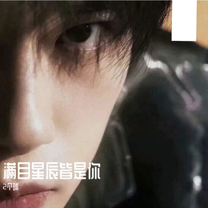 满目星辰皆是你（翻自 Lker林柯）