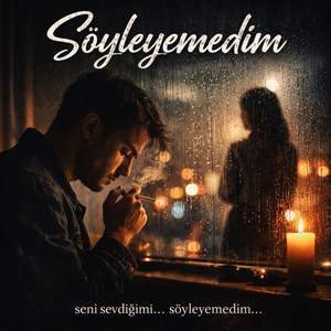 Söyleyemedim (Rüyakar)