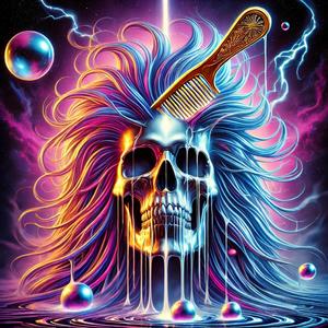 She Took the Dog Too