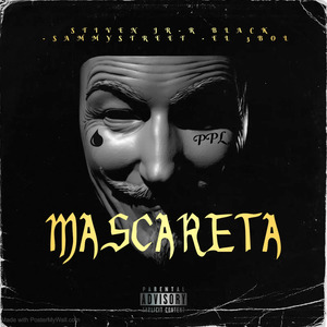 Mascareta