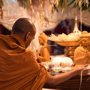 Nawagraha Shanthiya II