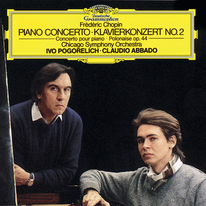 Polonaise No.5 in F sharp minor, Op.44