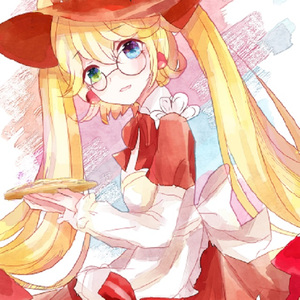 安琪拉（东京不太热 王者荣耀版）（Cover 洛天依）