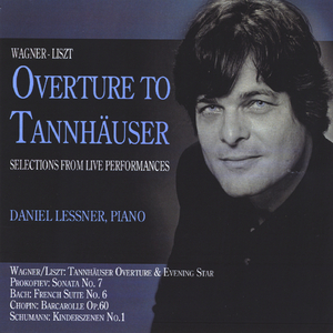 Overture to Tannhäuser