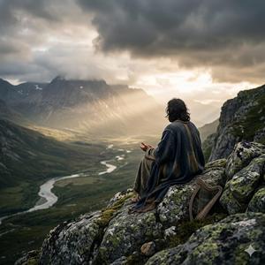 A Minha Alma Descansa (Salmo 62)