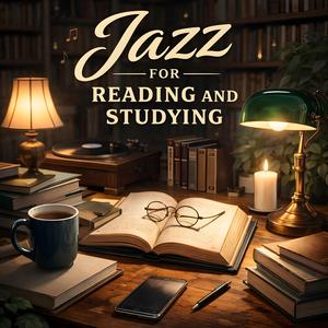 Focus Jazz Reading Time