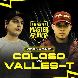 Incremental Mode Coloso - Coloso Vs Valles-T (Live)